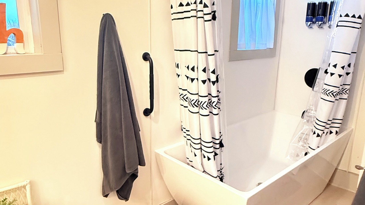 Photo of Bathroom in Talbot