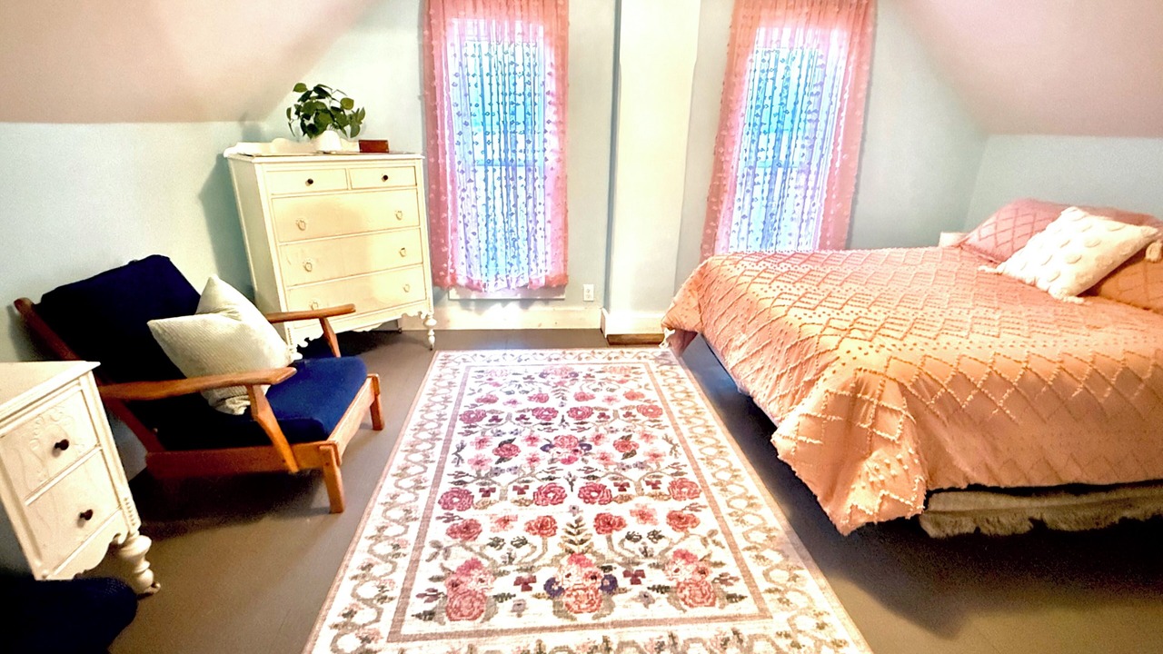 Photo of Bedroom in Talbot