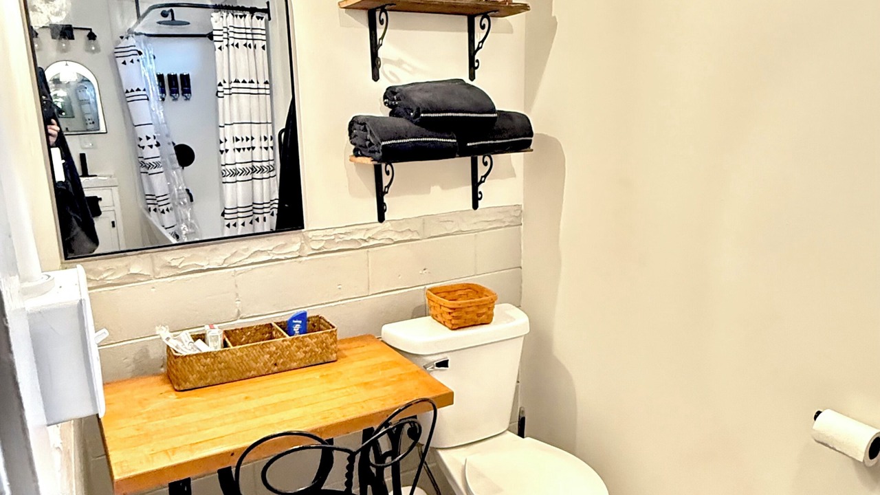 Photo of Bathroom in Talbot