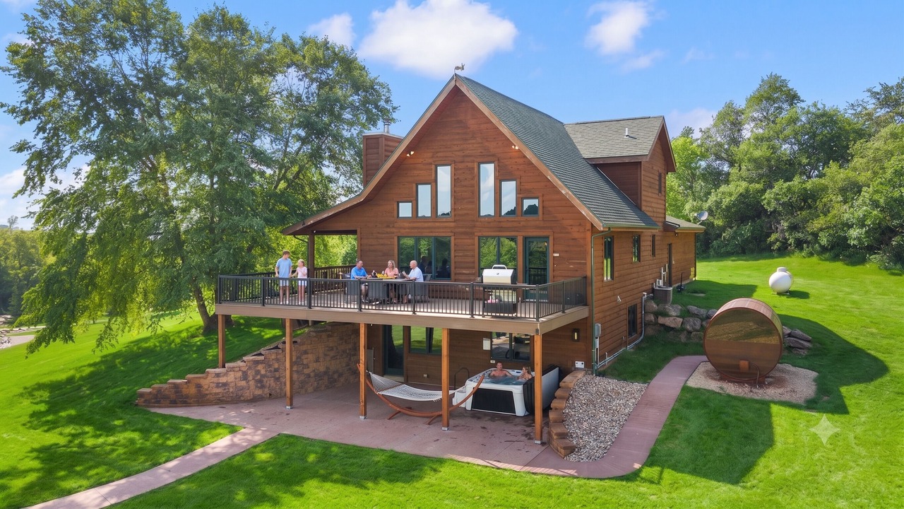 Photo of Outdoor in Leland