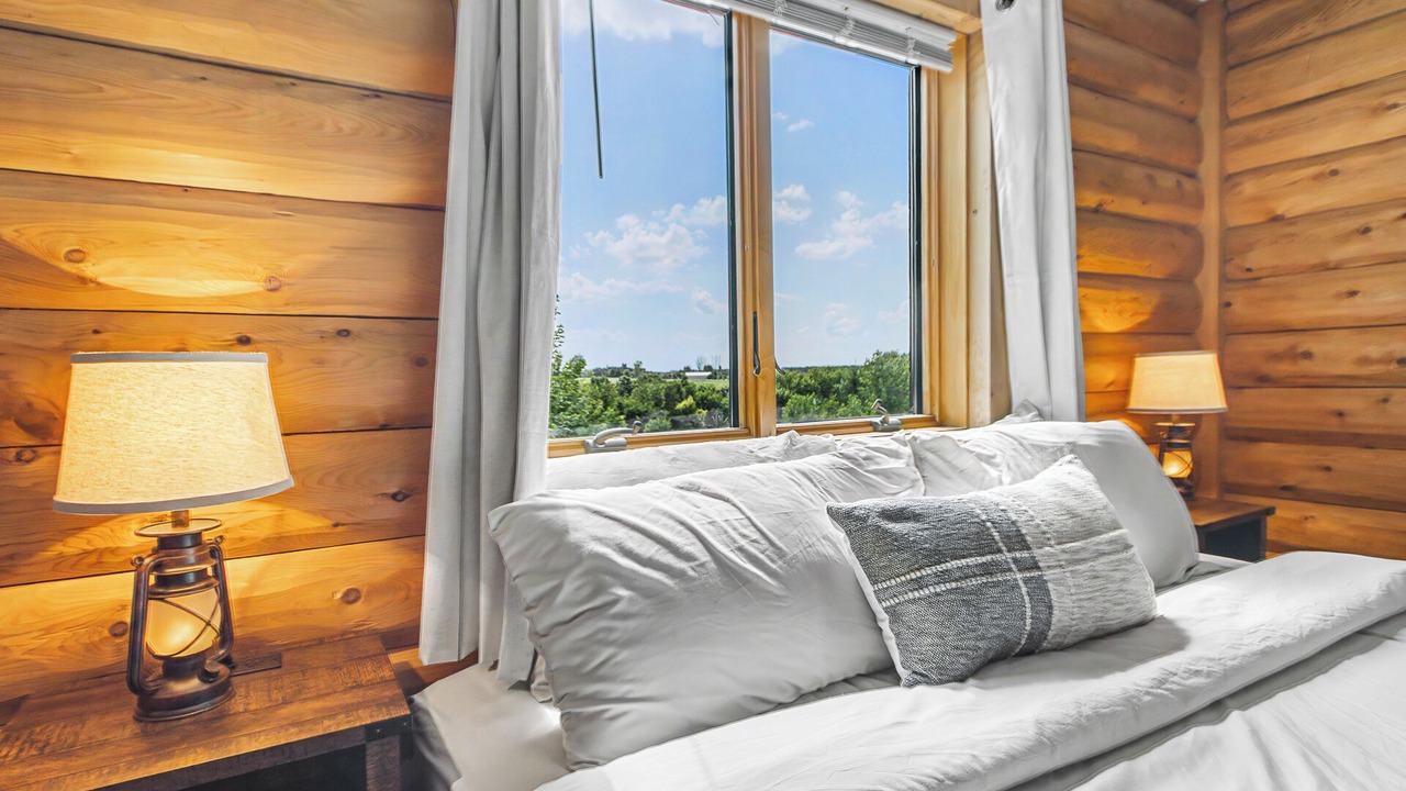 Photo of Bedroom in Leland