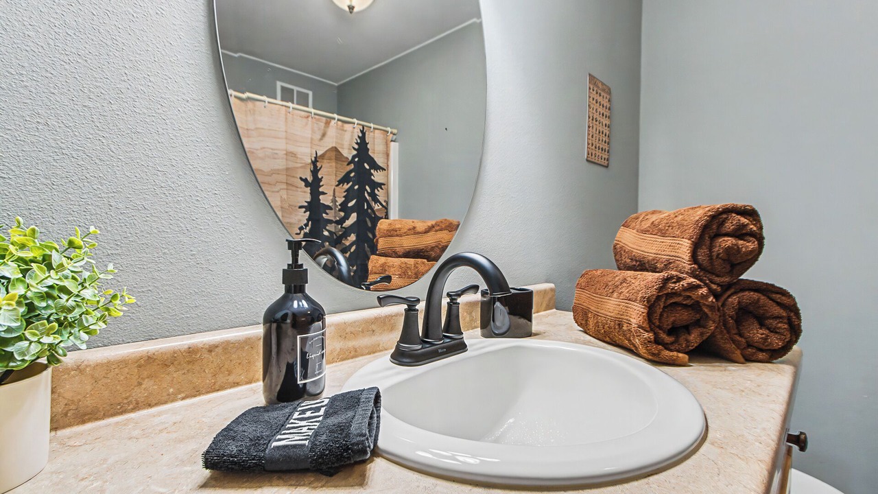Photo of Bathroom in Leland