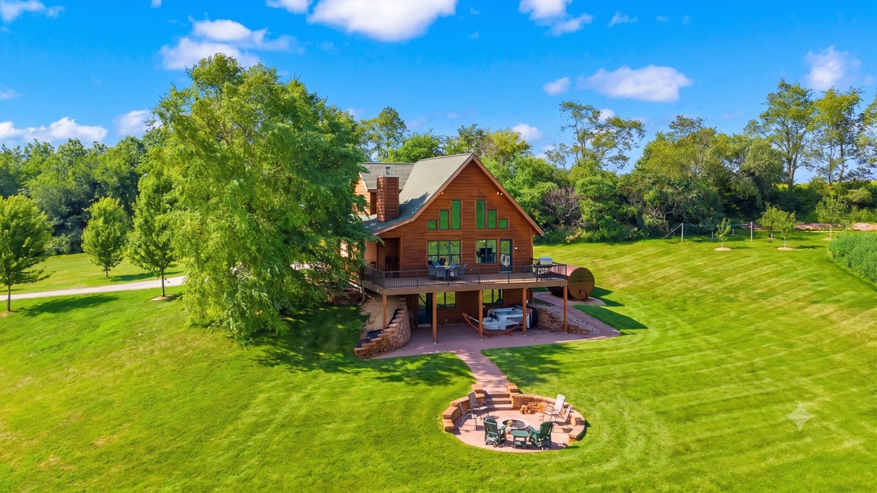 Photo of Outdoor in Leland