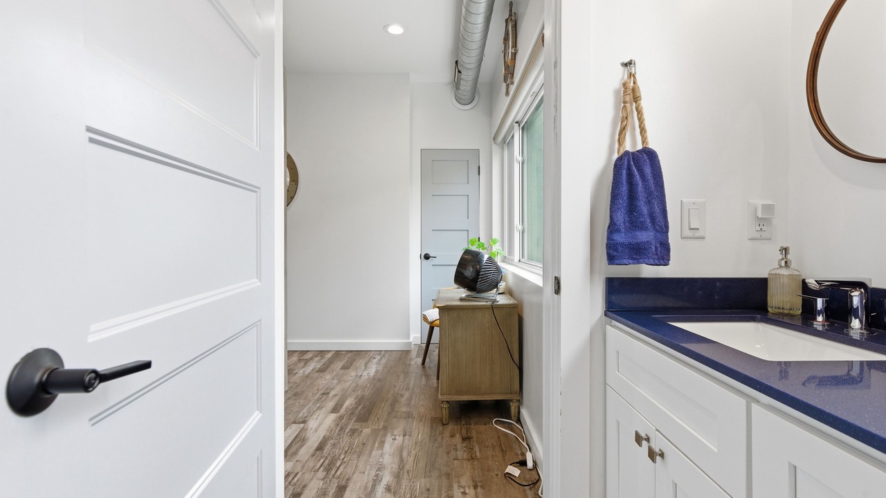 Photo of Bathroom in Pleasant Prairie