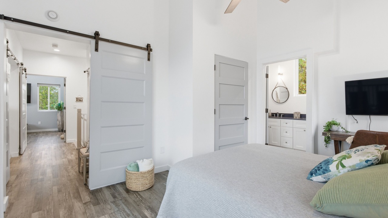 Photo of Bedroom in Pleasant Prairie