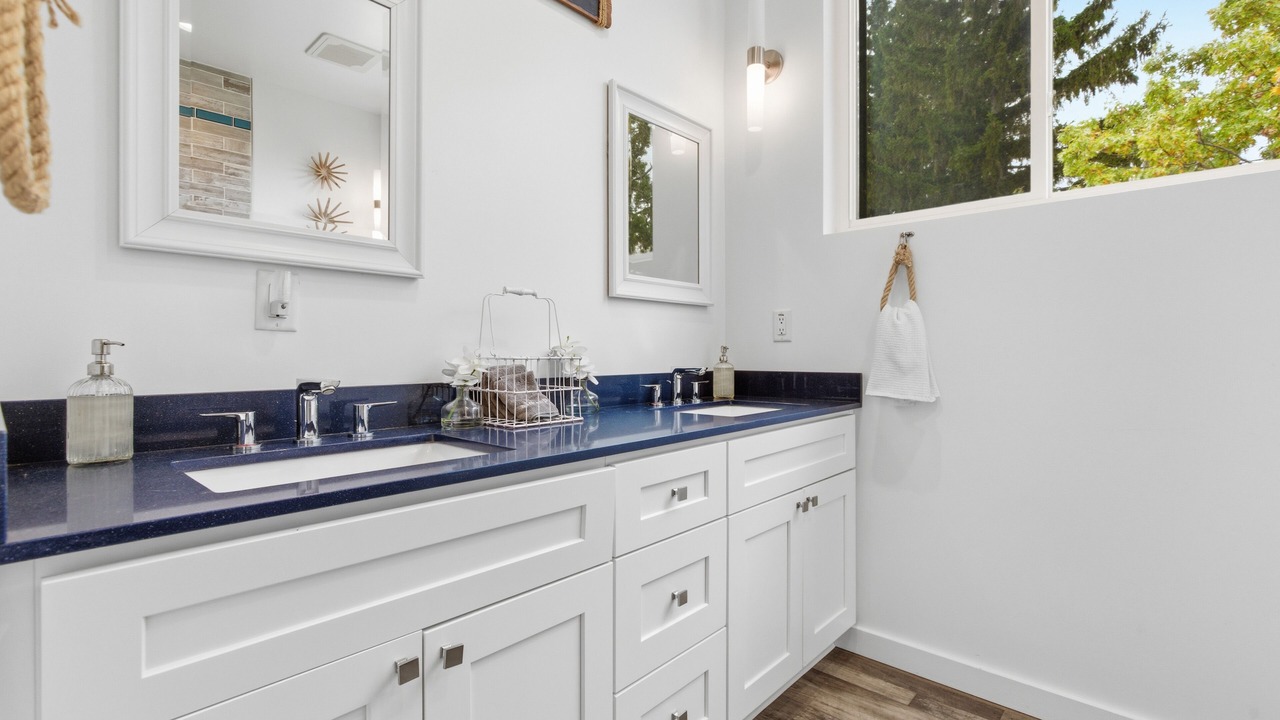 Photo of Bathroom in Pleasant Prairie