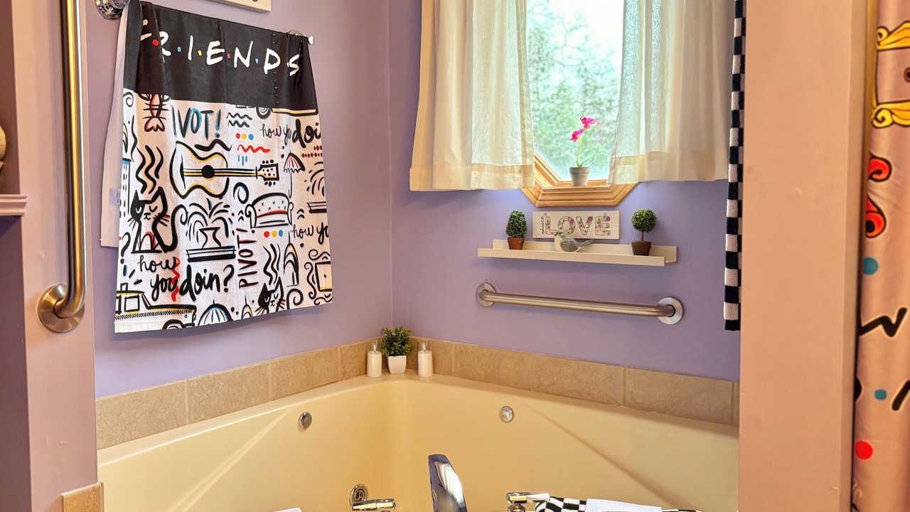 Photo of Bathroom in Ottawa