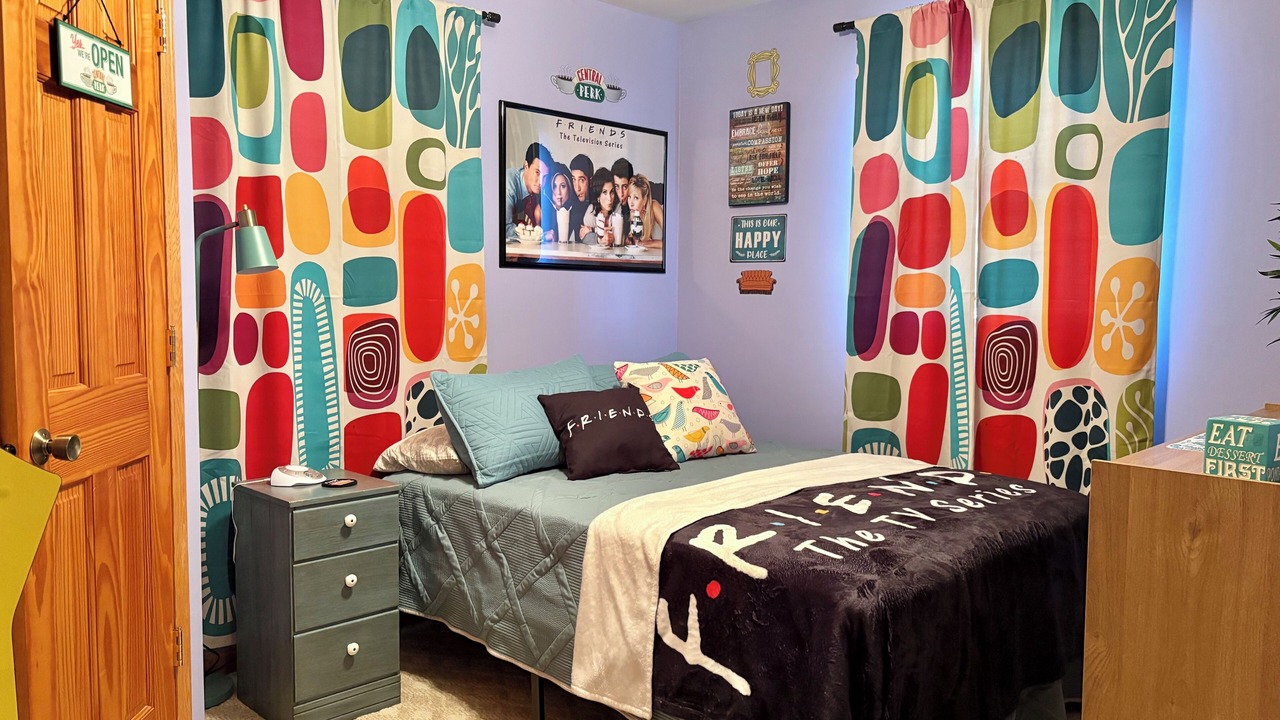 Photo of Bedroom in Ottawa