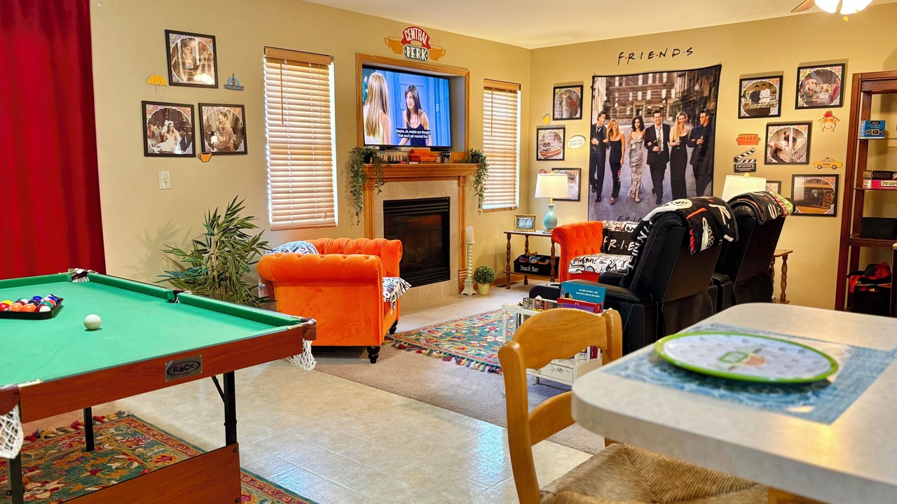 Photo of Bedroom in Ottawa