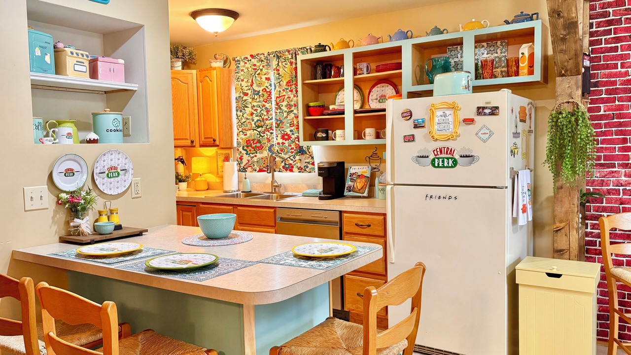 Photo of Kitchen in Ottawa