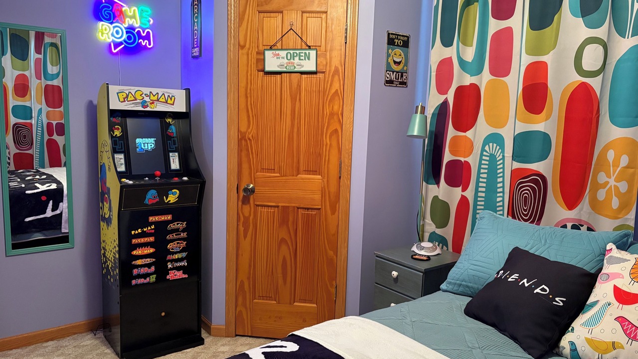 Photo of Bedroom in Ottawa