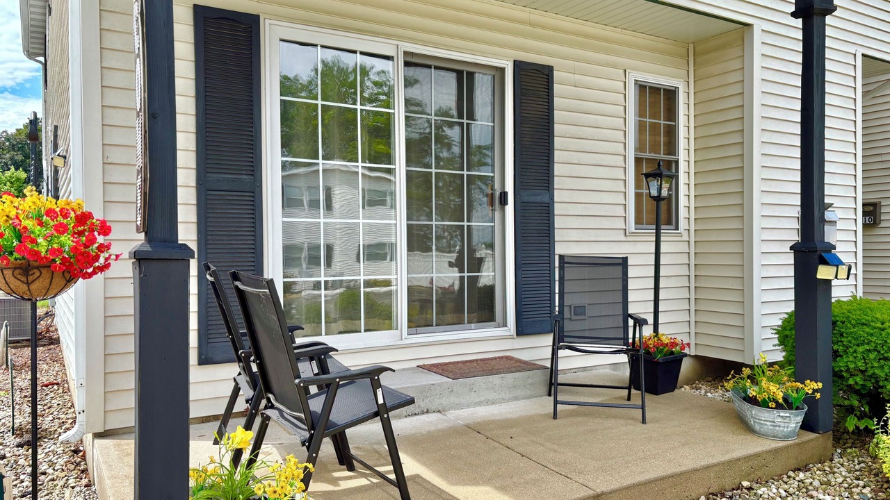 Photo of Patio Balcony in Ottawa