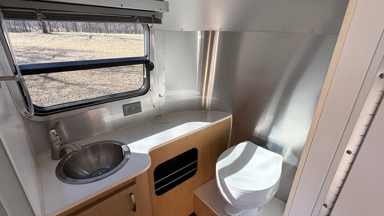 Photo of Bathroom in Morris