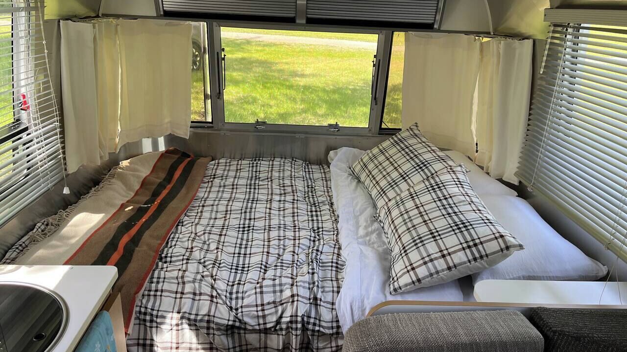 Photo of Bedroom in Morris