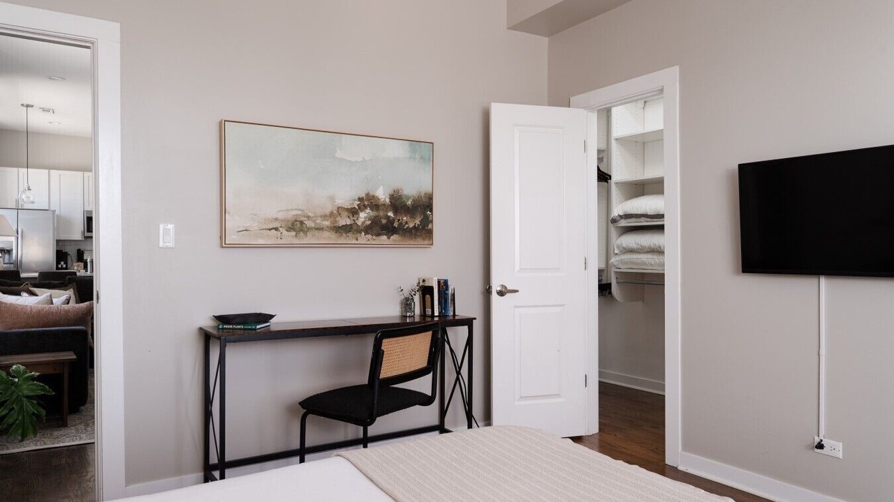 Photo of Bathroom in West Town