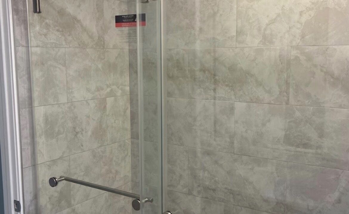 Photo of Bathroom in Elgin