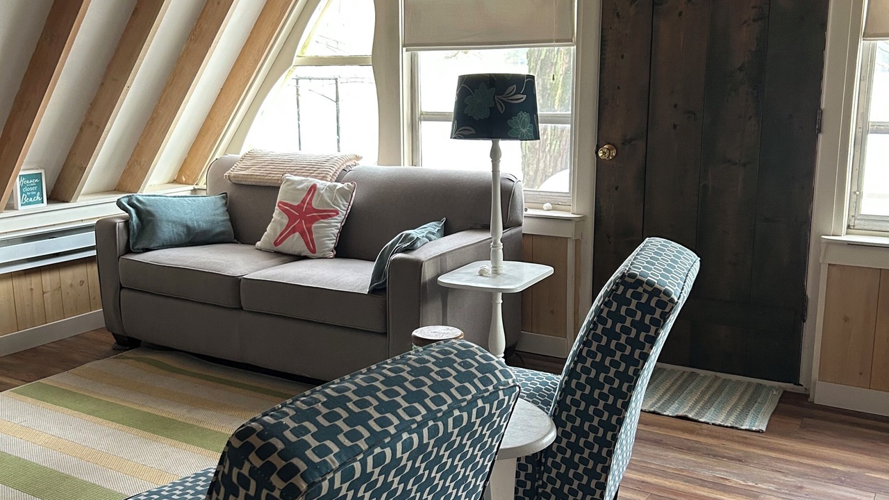 Photo of Livingroom in Pierson