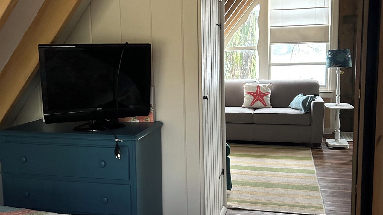 Photo of Bedroom in Pierson