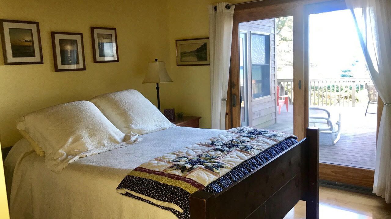 Photo of Bedroom in Beaver Island