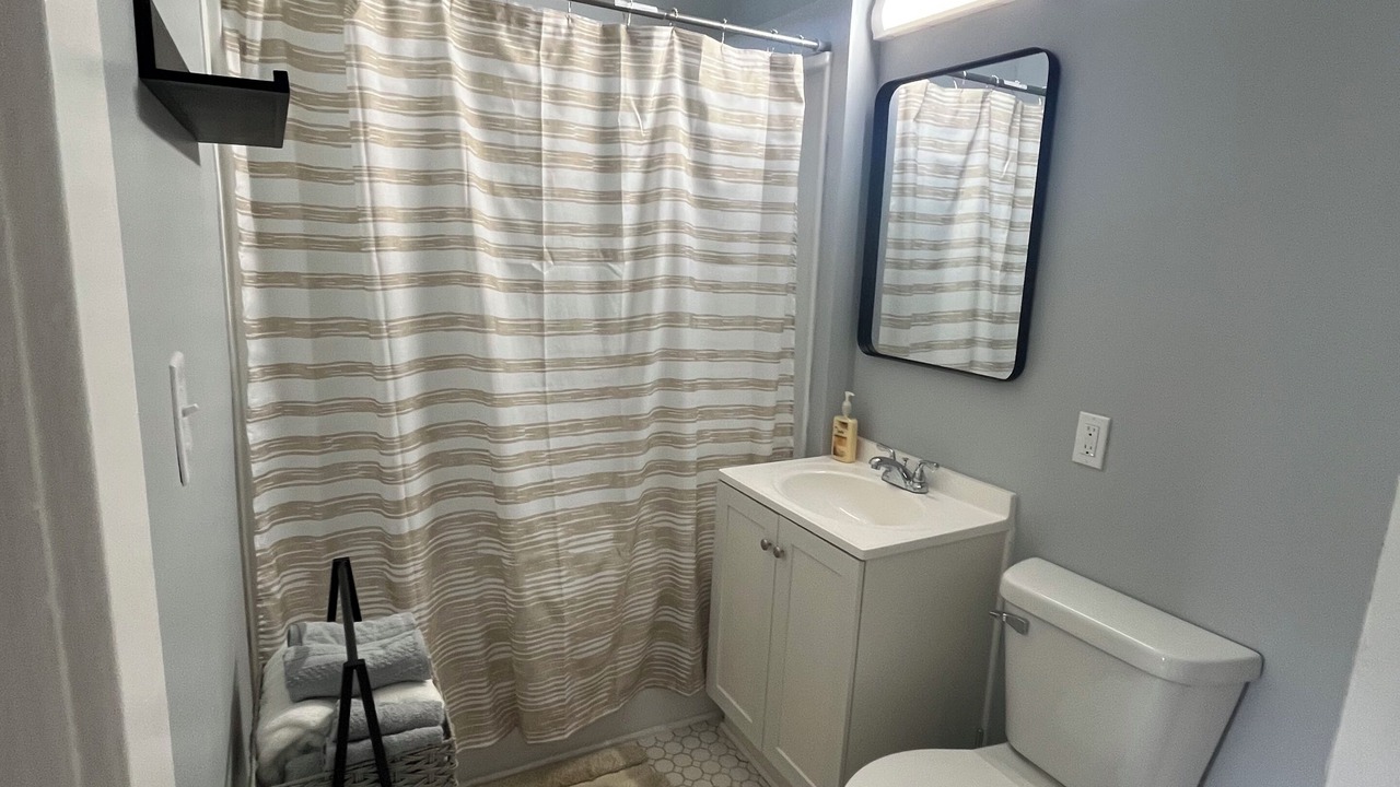Photo of Bathroom in Riverwest
