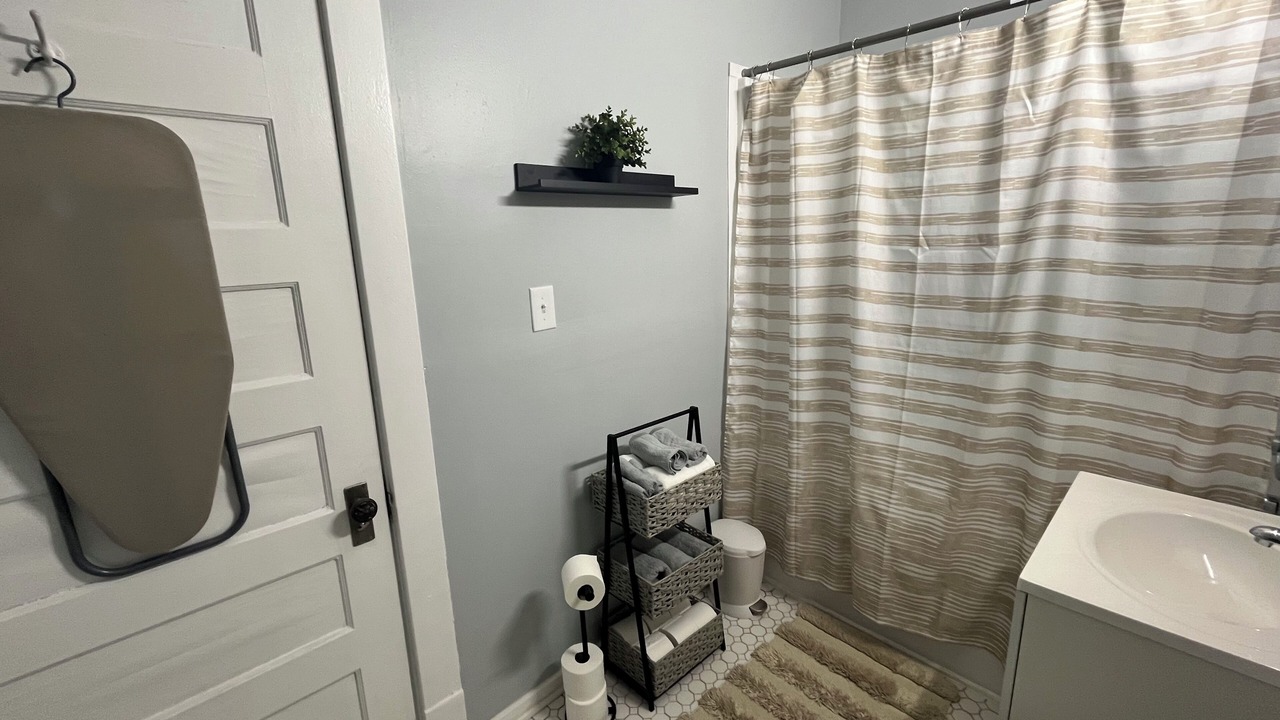 Photo of Bathroom in Riverwest