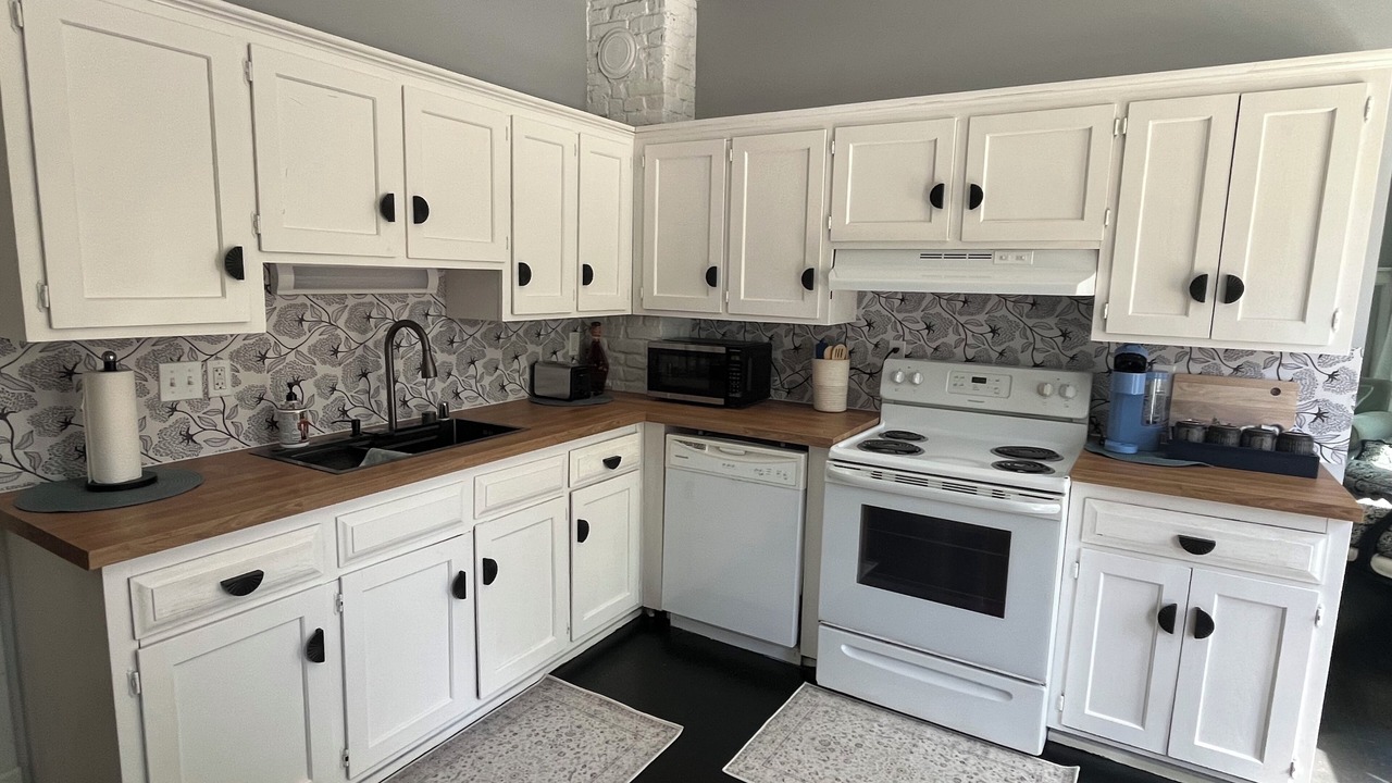 Photo of Kitchen in Riverwest