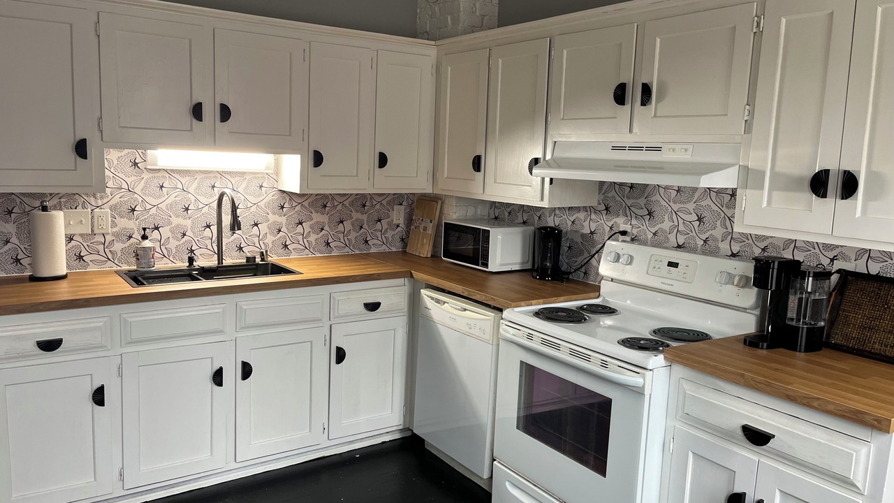 Photo of Kitchen in Riverwest