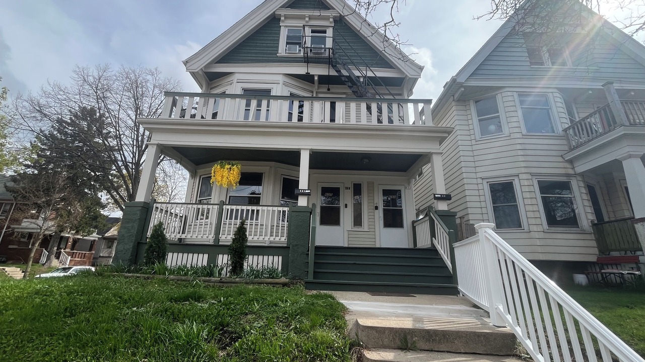 Photo of Outdoor in Riverwest