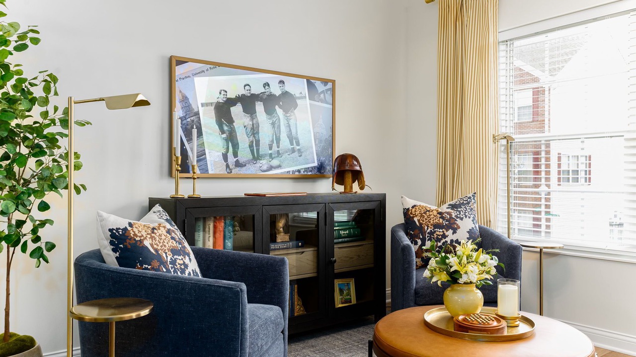 Photo of Bedroom in Roseland