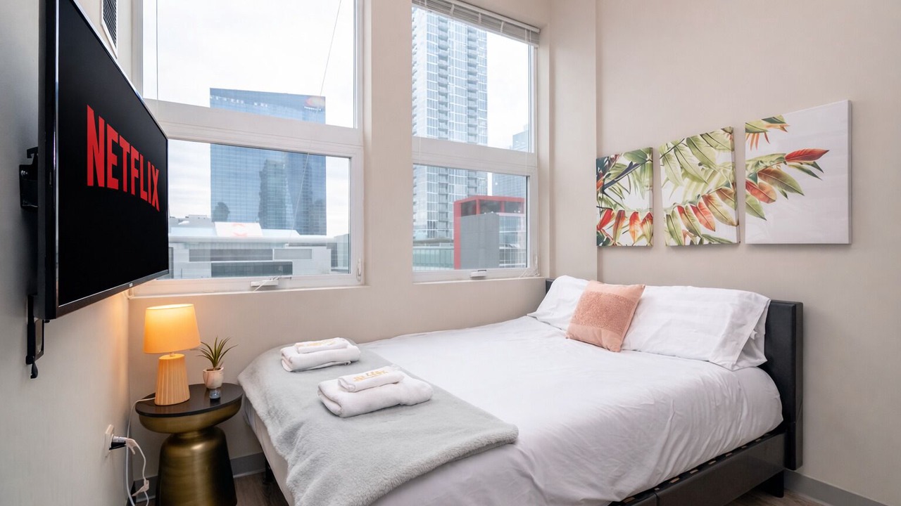 Photo of Bedroom in Near South Side