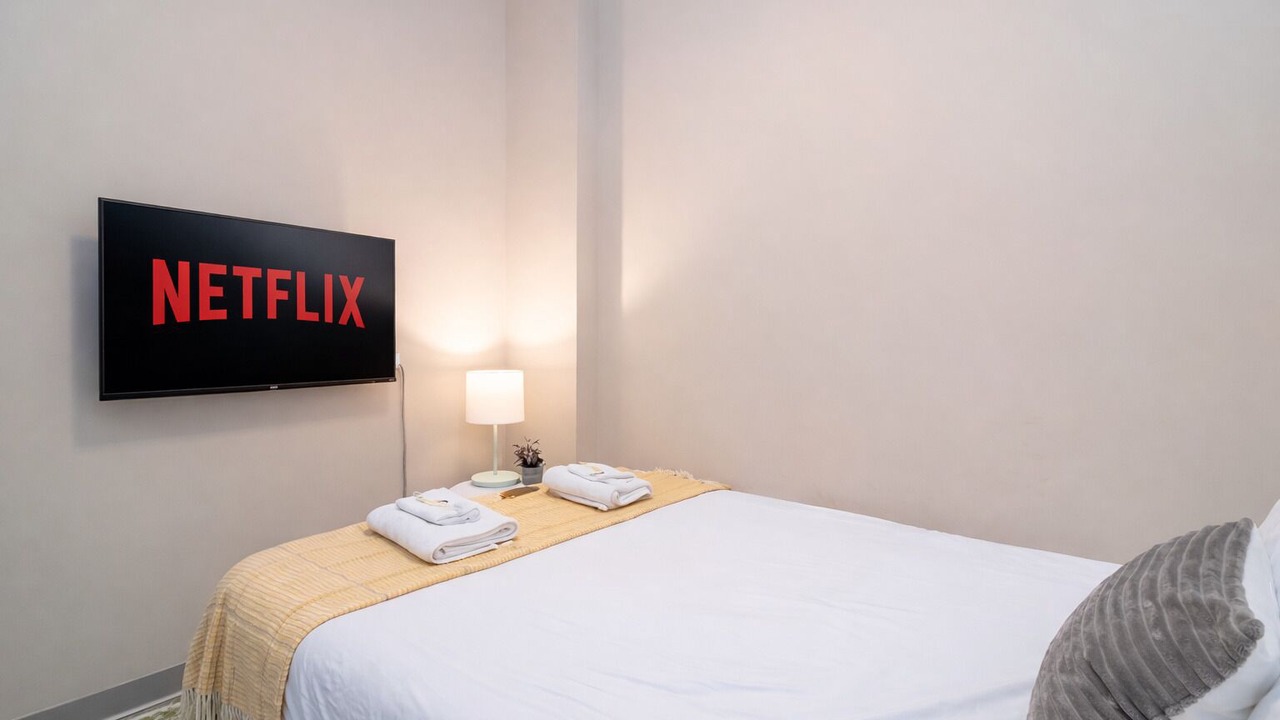 Photo of Bedroom in Near South Side