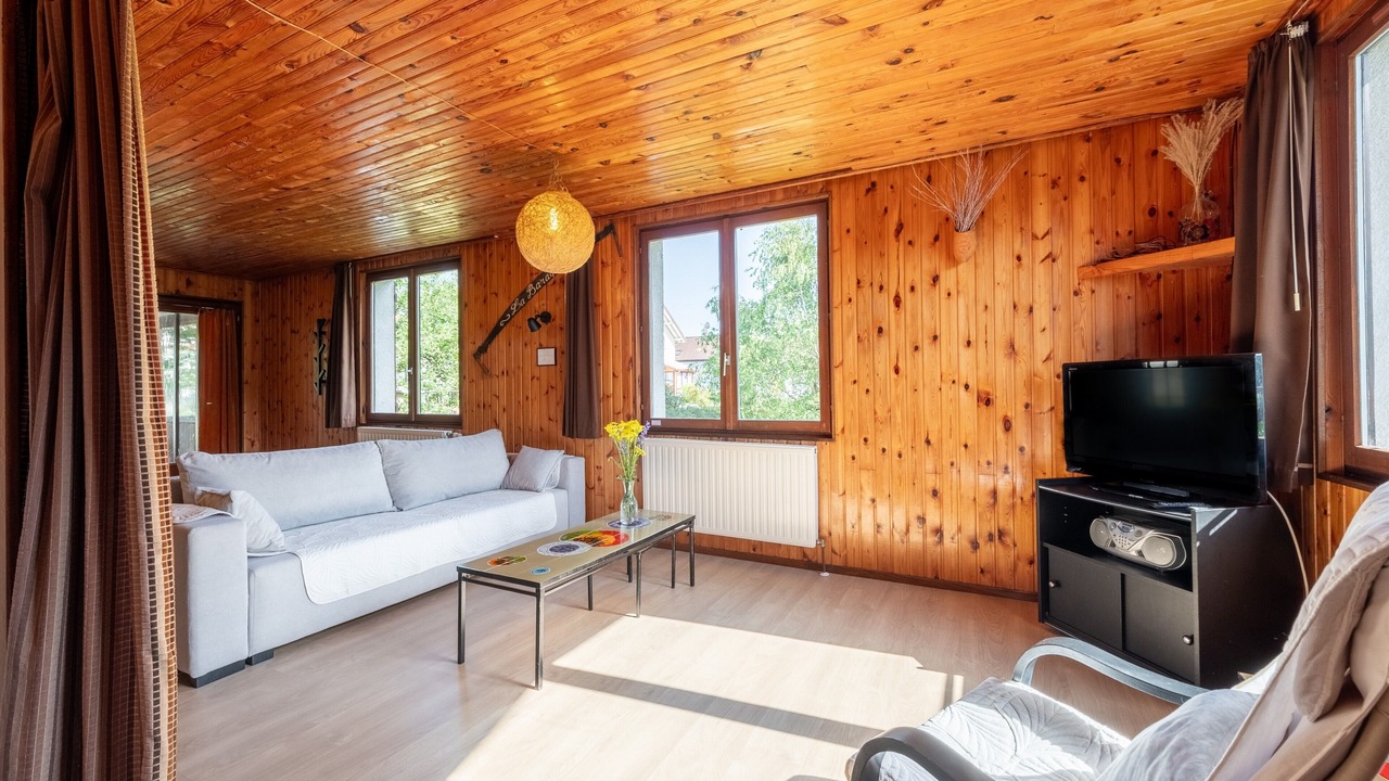 Photo of Livingroom in Vagney