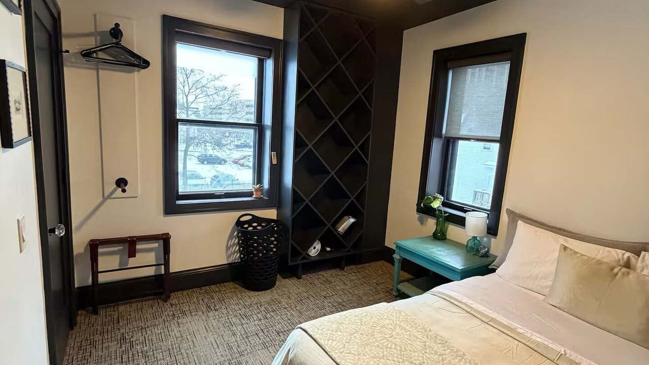 Photo of Bedroom in Downtown
