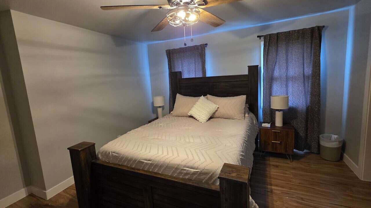 Photo of Bedroom in Joliet