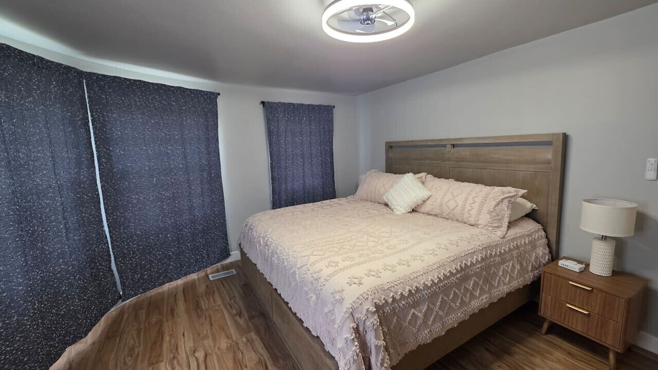 Photo of Bedroom in Joliet