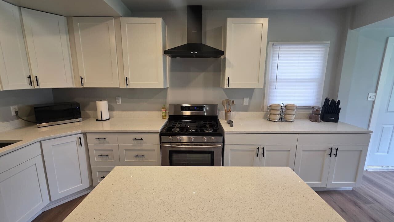 Photo of Kitchen in Joliet