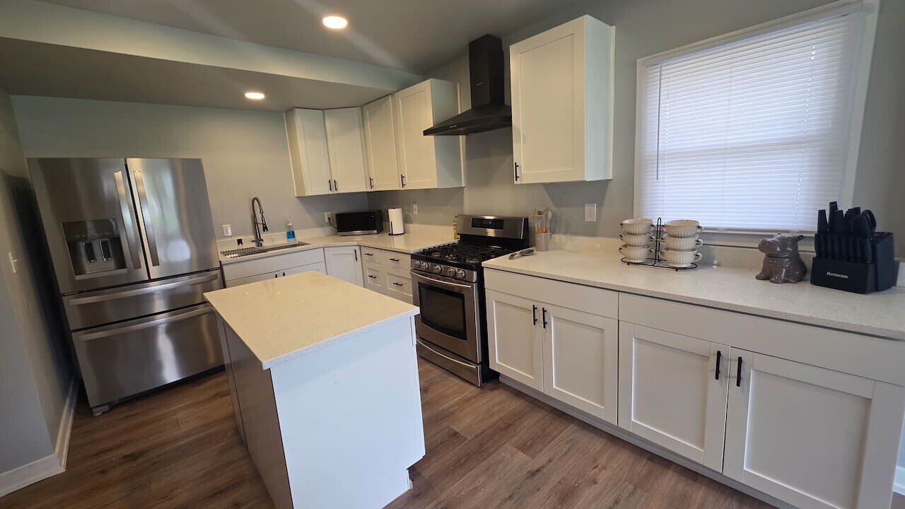 Photo of Kitchen in Joliet
