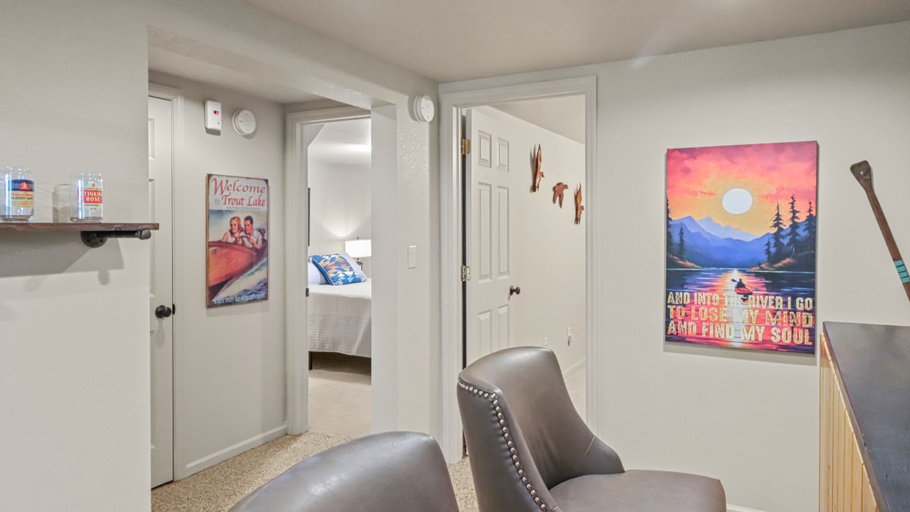 Photo of Bedroom in Boulder Junction