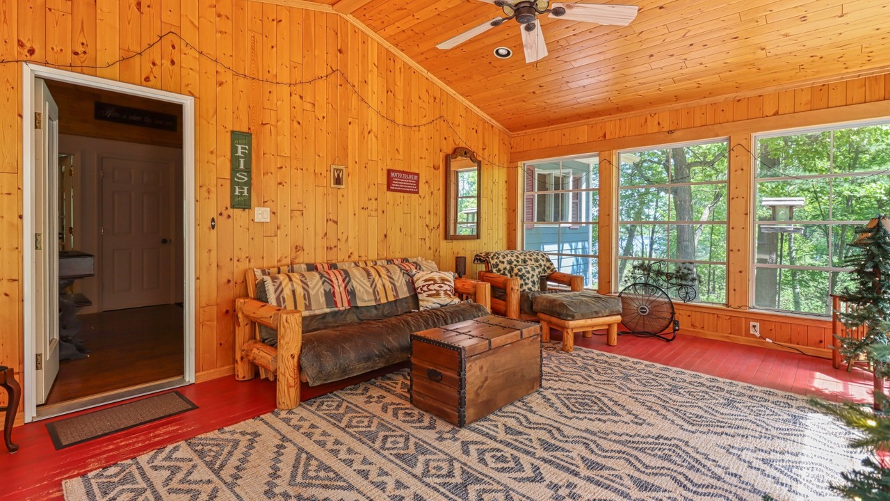 Photo of Livingroom in Boulder Junction