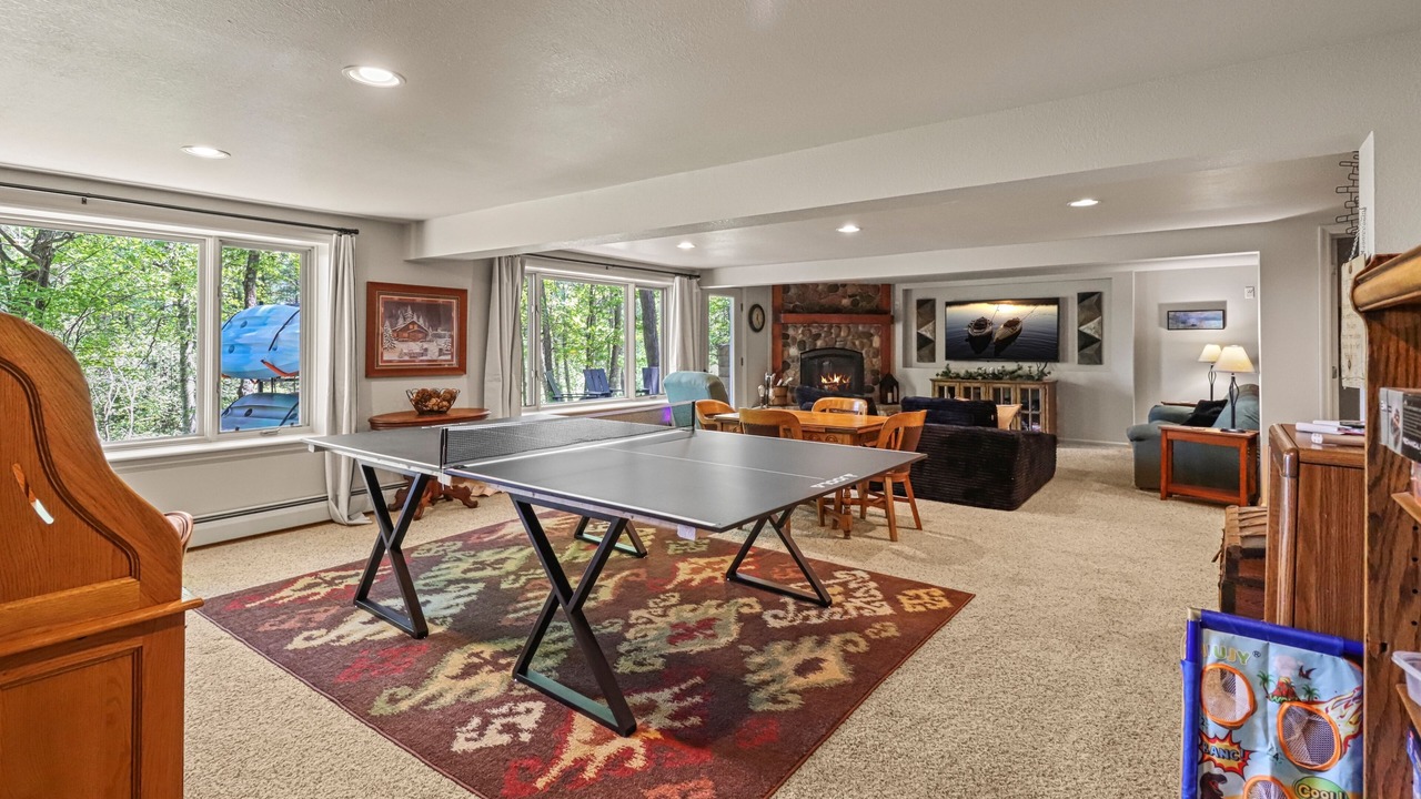 Photo of Bedroom in Boulder Junction