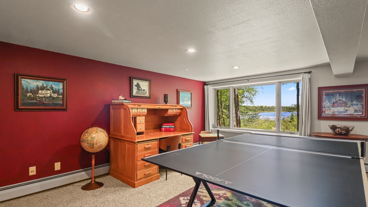 Photo of Bedroom in Boulder Junction
