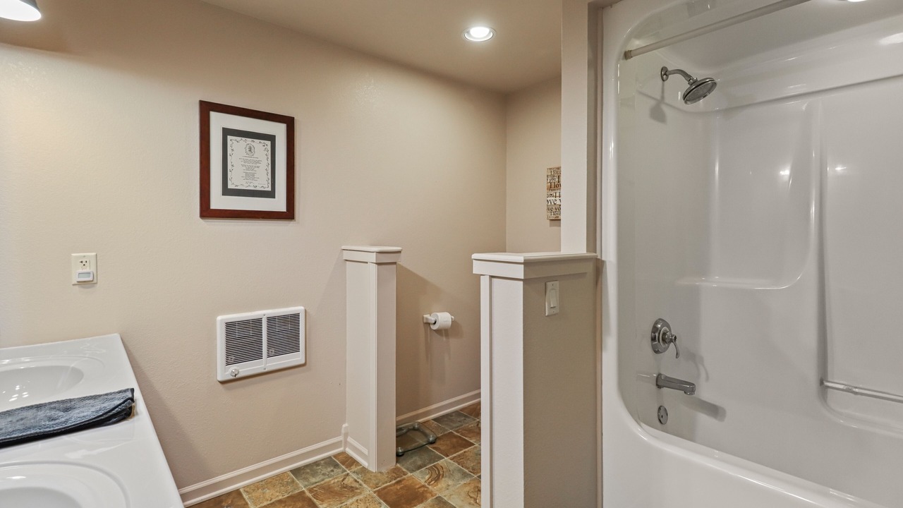 Photo of Bathroom in Boulder Junction