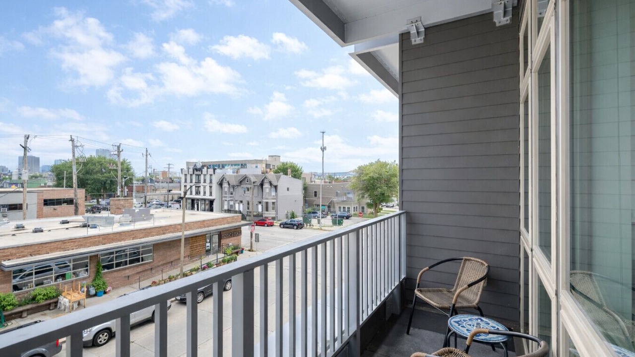 Photo of Outdoor in Fifth Ward