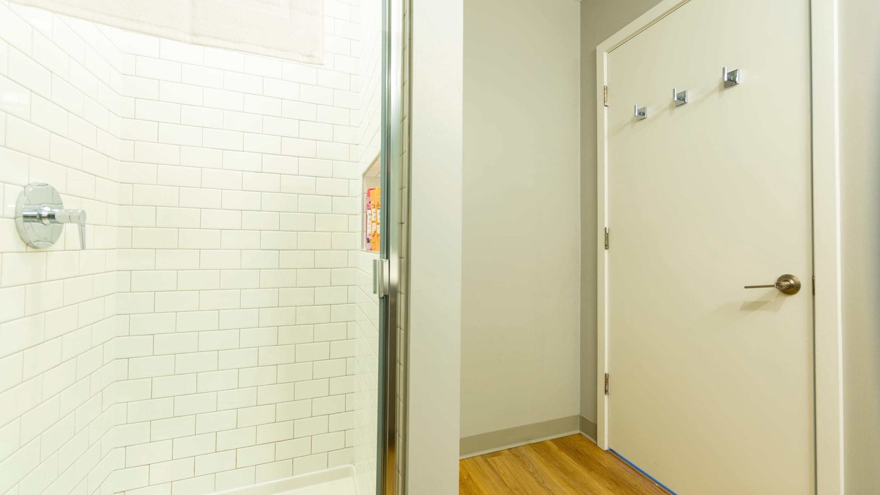 Photo of Bathroom in River North