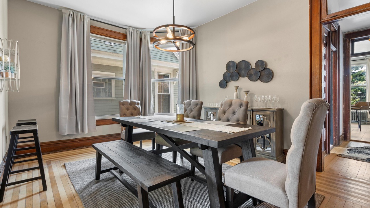 Photo of Livingroom in Lower East Side