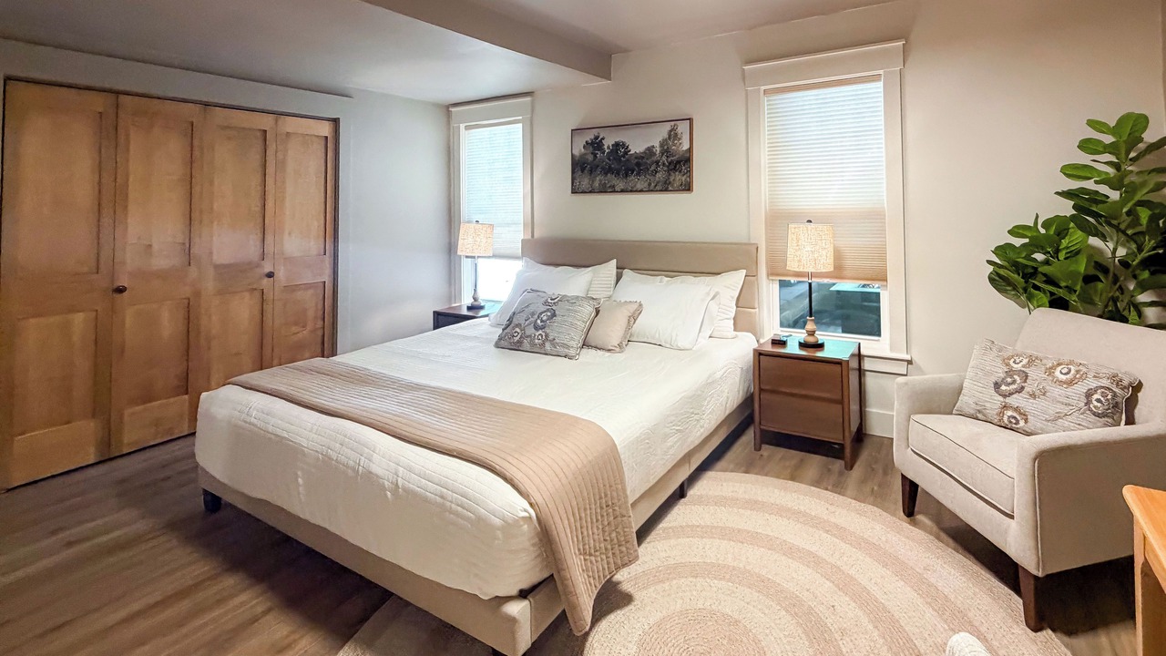 Photo of Bedroom in Marshall