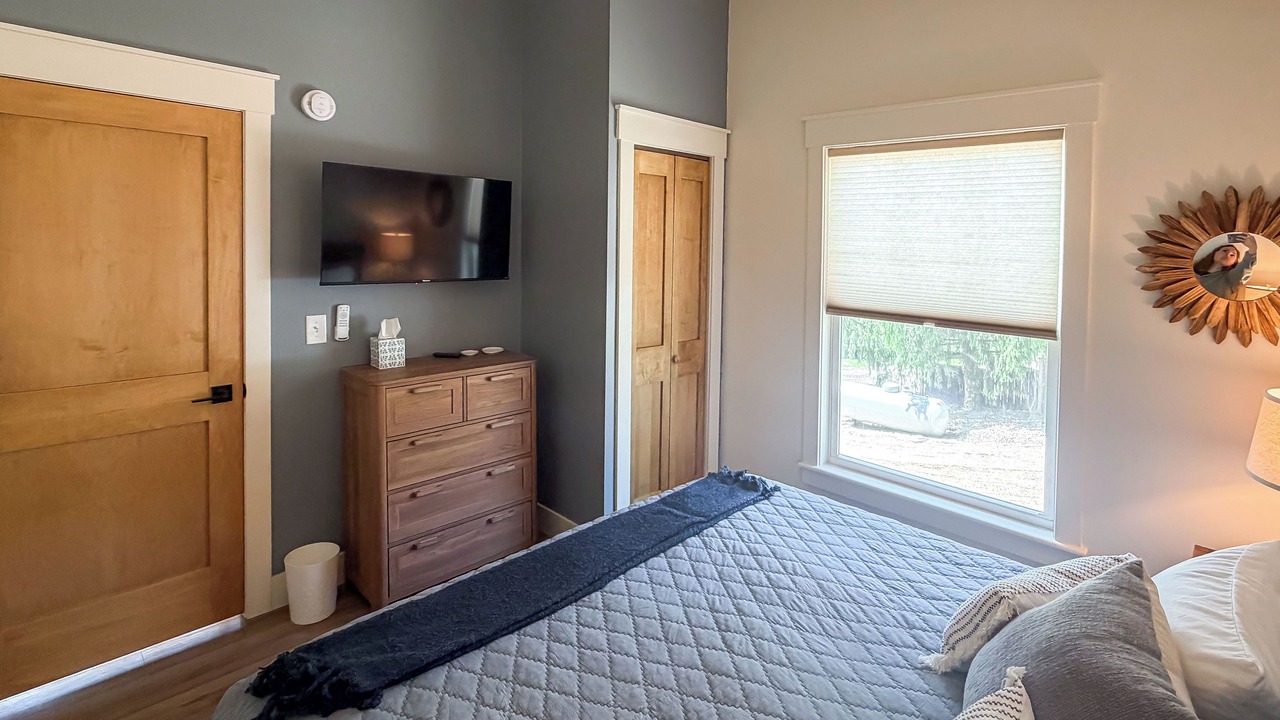 Photo of Bedroom in Marshall