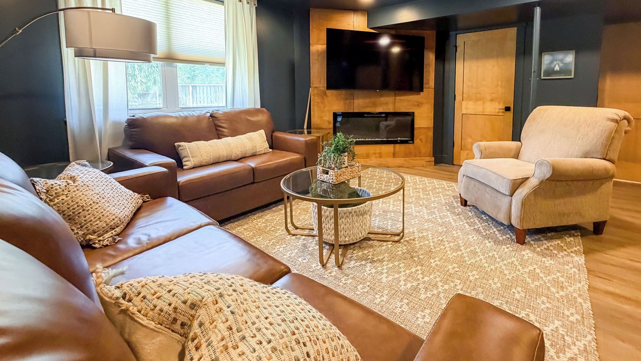 Photo of Livingroom in Marshall
