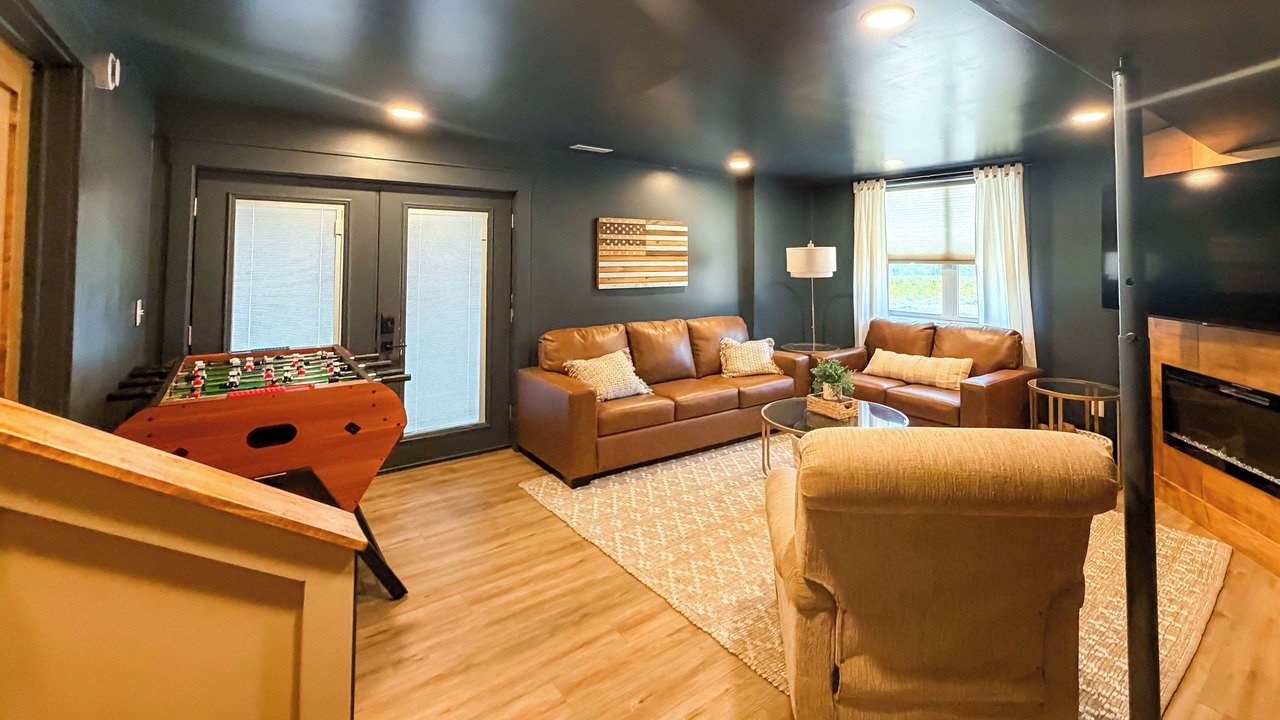Photo of Livingroom in Marshall