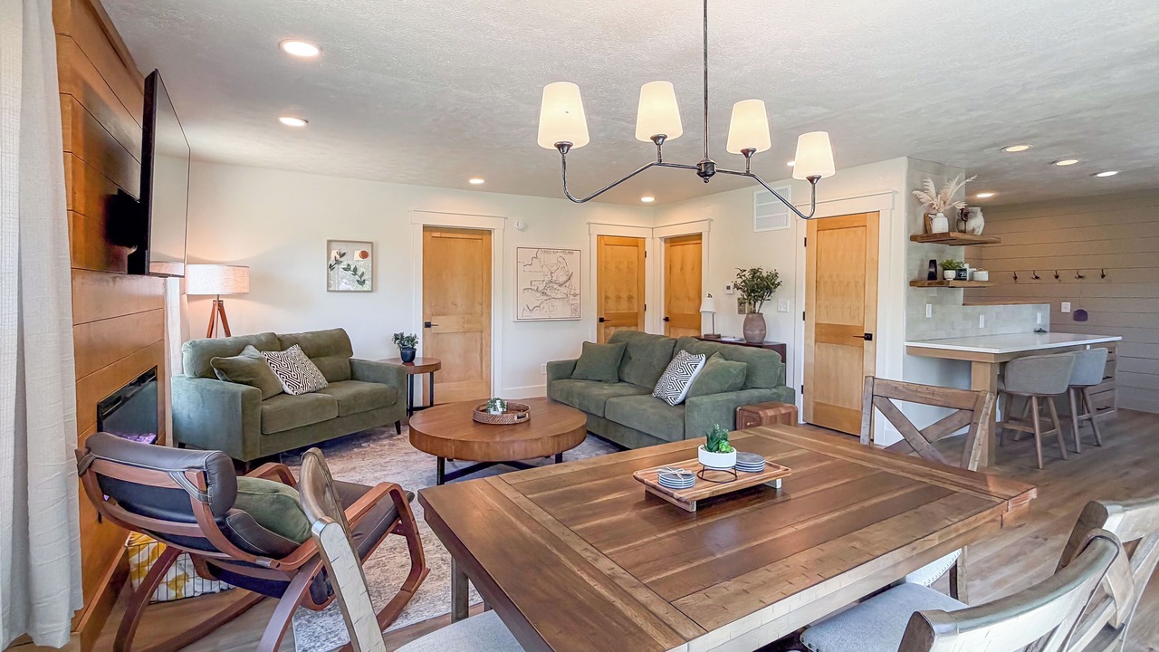 Photo of Livingroom in Marshall
